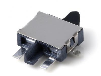 5.7×4.5×1.85mm Detector Switch,Right type SMD  KLS7-ID-1130R